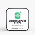 Libido Support Strips