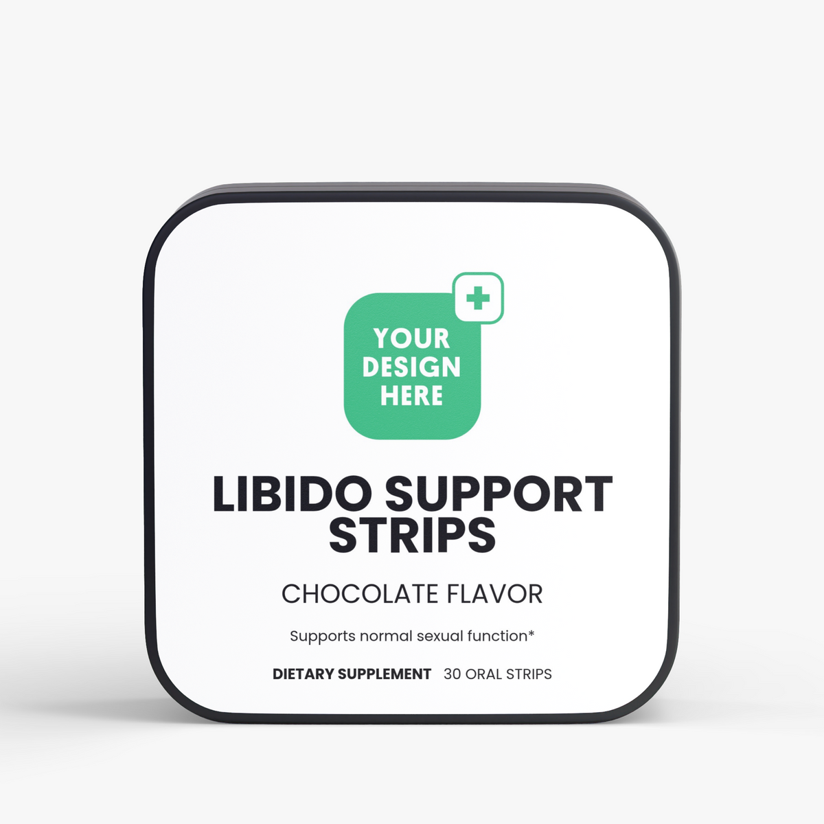 Libido Support Strips